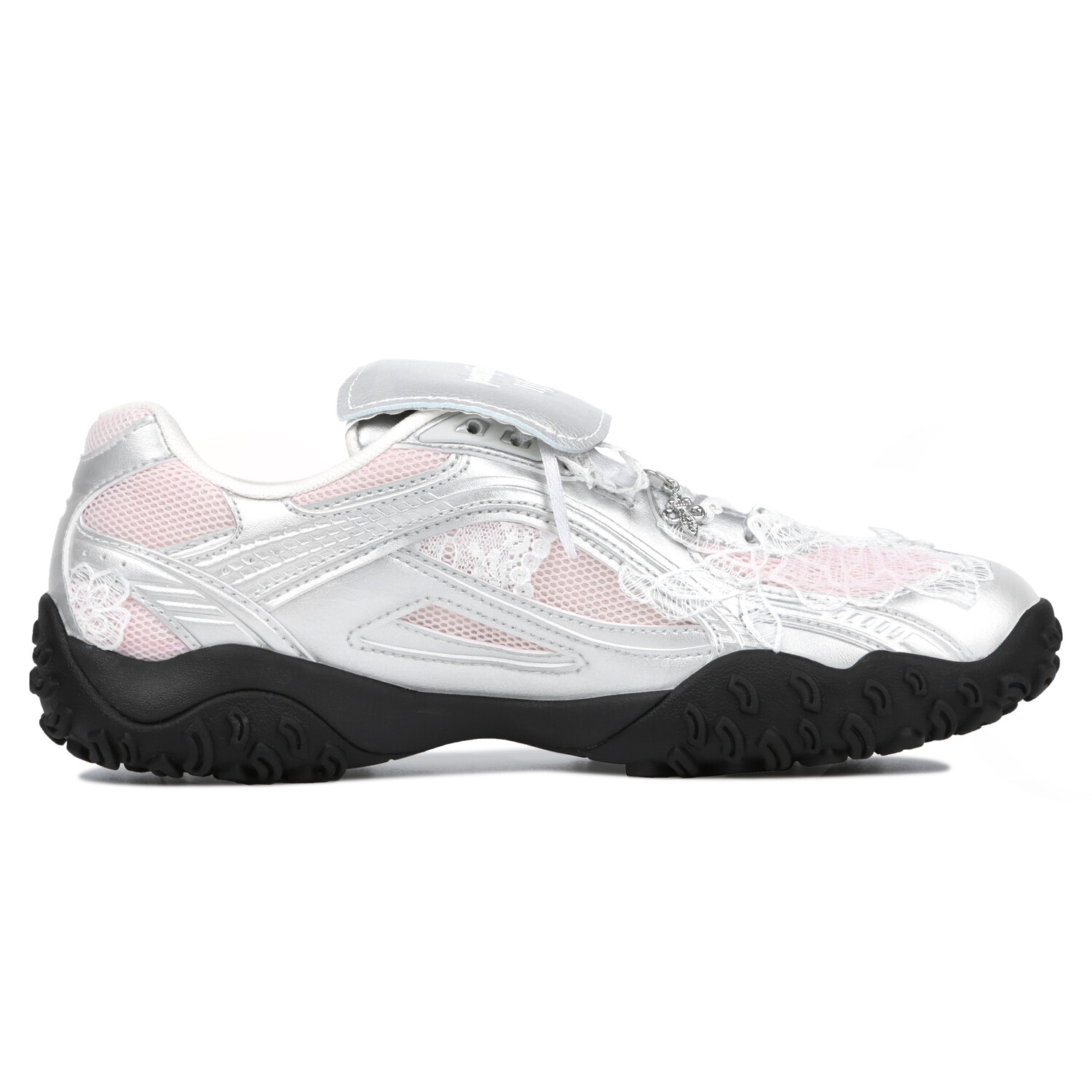 

Кроссовки FILA Eschape Lifestyle Shoes Unisex Low-top Silver/Pink, серебряный, Серый, Кроссовки FILA Eschape Lifestyle Shoes Unisex Low-top Silver/Pink, серебряный