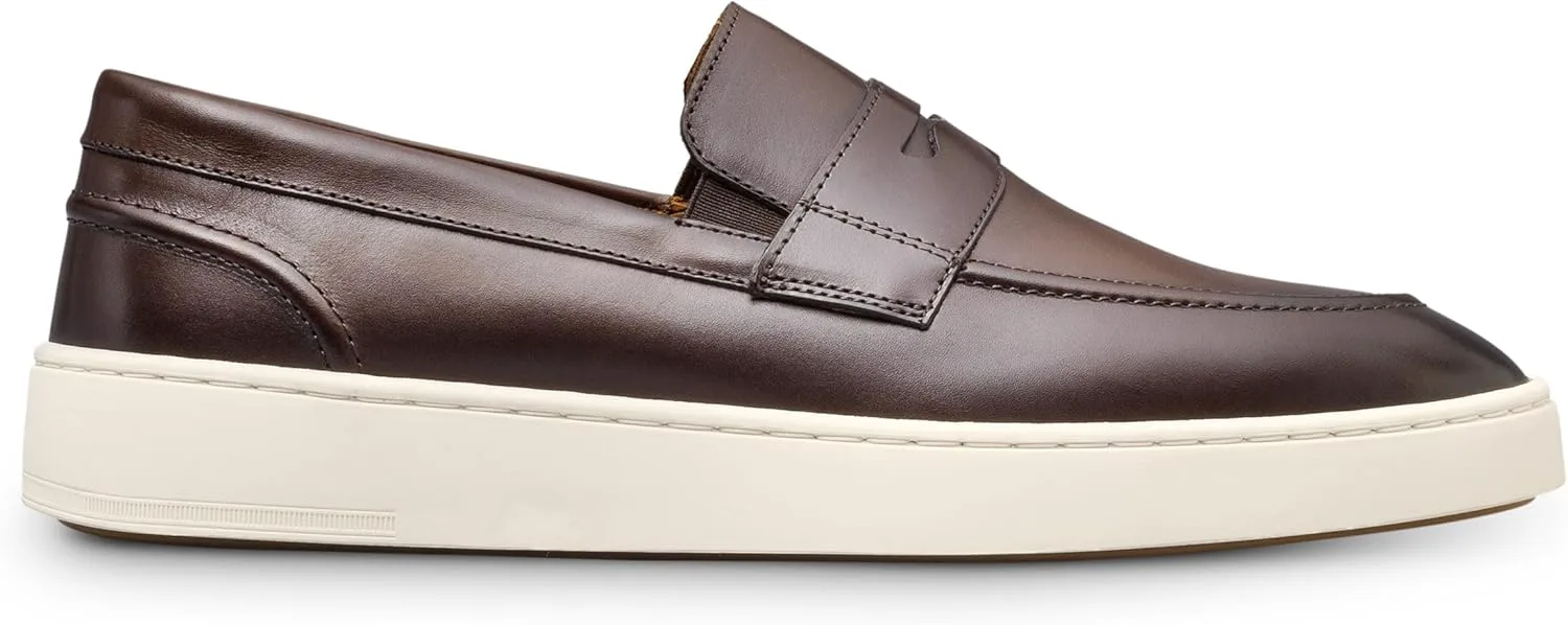 Мужские туфли-лоферы Allen Edmonds Randolph 2.0 — фото 2