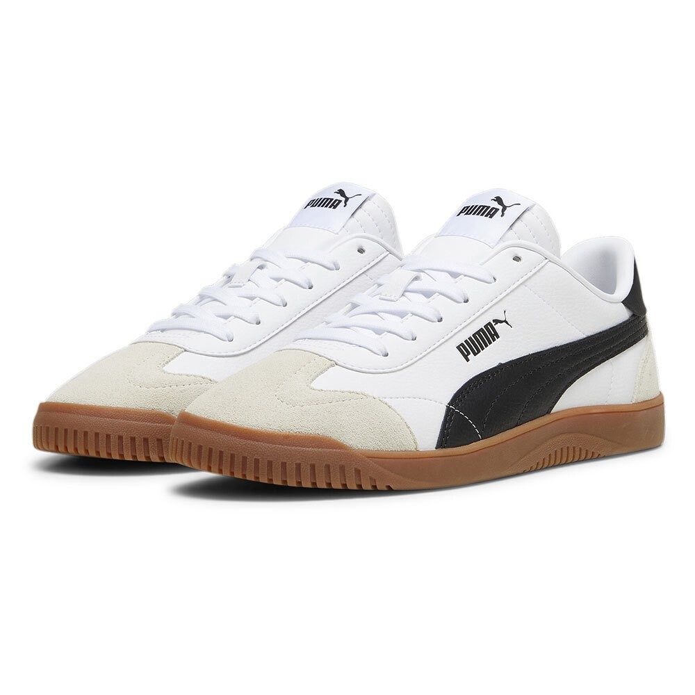 

Кроссовки Puma Club 5V5 Sd, бежевый, Серый, Кроссовки Puma Club 5V5 Sd, бежевый