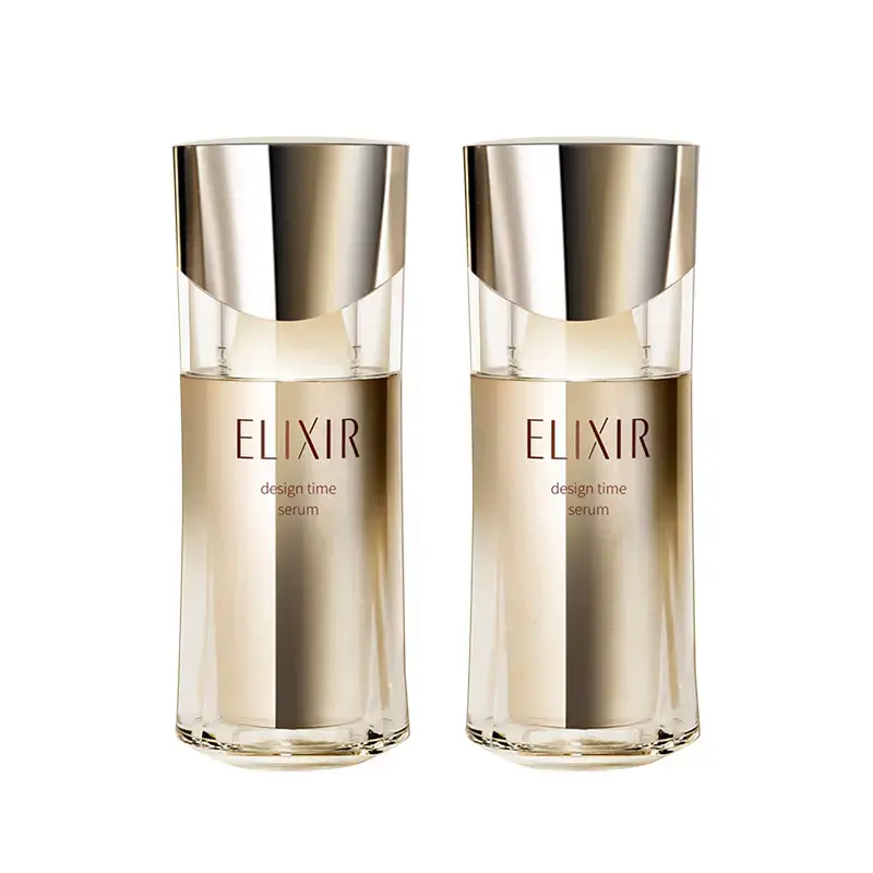 

Yueva Vitality Serum Lotion Tightening, Hydrating, Antioxidant для сухой кожи, нормальной кожи 40ml ELIXIR