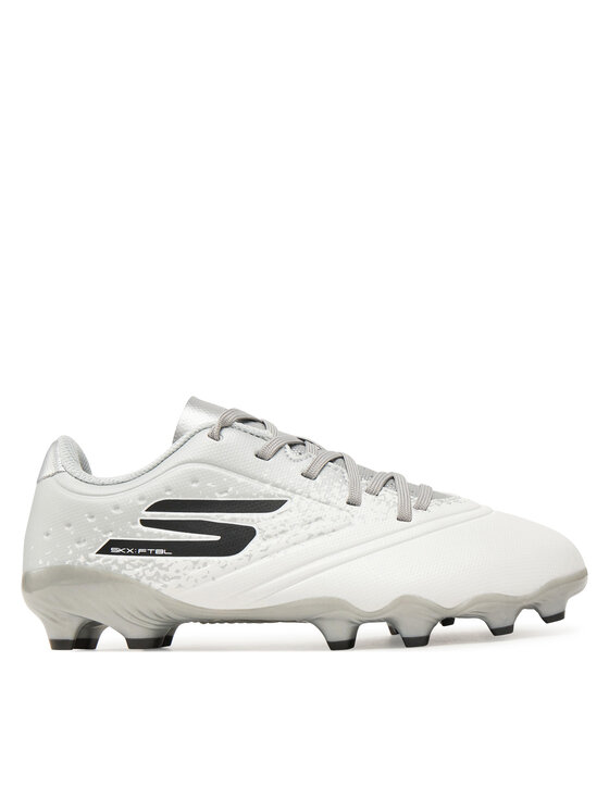

Бутсы Razor 1.5 Jr Youth 252060L/WSL Skechers, белый