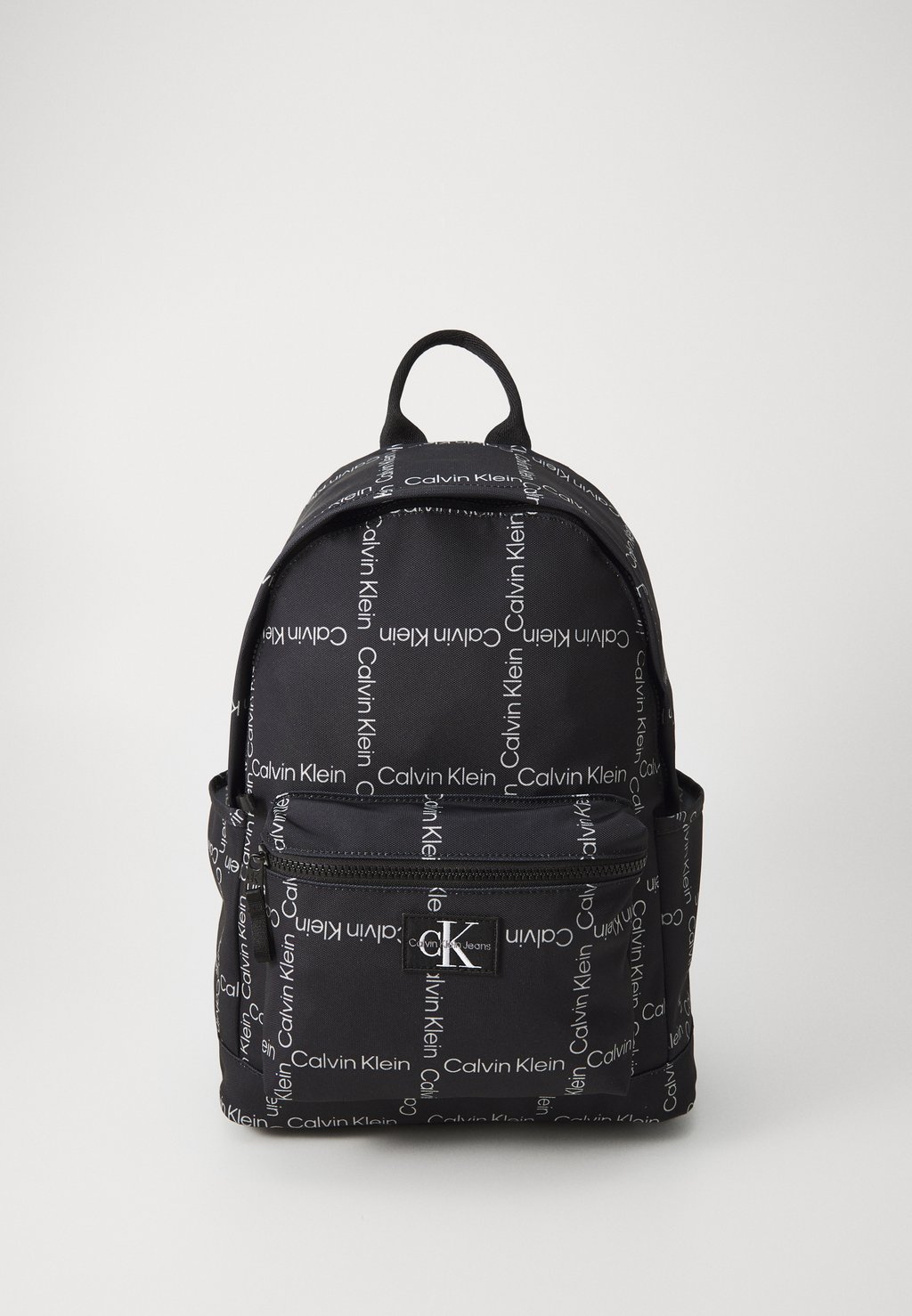 

Рюкзак CITY GRID BACKPACK UNISEX Calvin Klein Jeans, черный