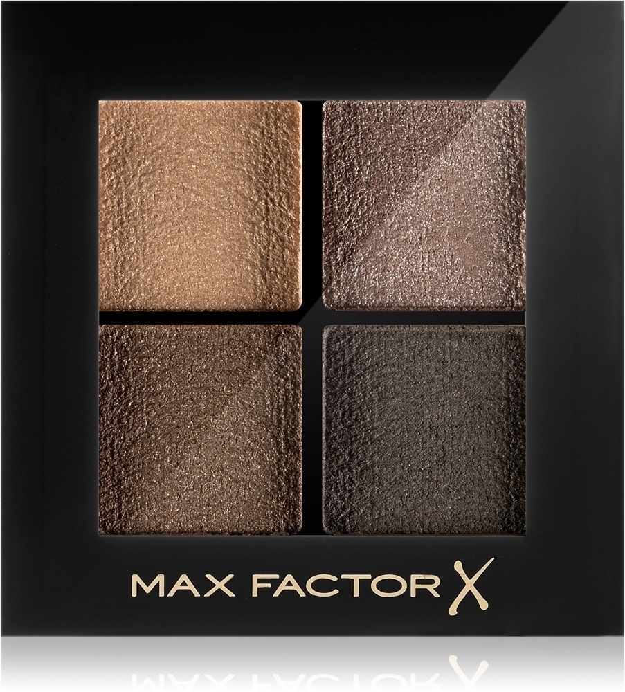 

Палитра теней для век Colour X-Pert Soft Touch Max Factor, atspalvis 003 hazy sands 4,3 гр