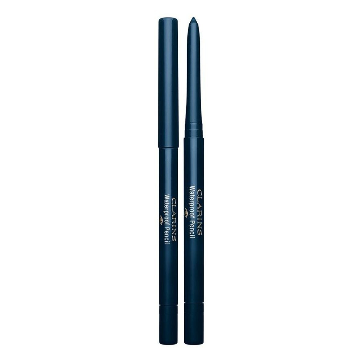 

Подводка для глаз waterproof pencil Clarins, 03 - blue orchid, вес 0.29 гр.