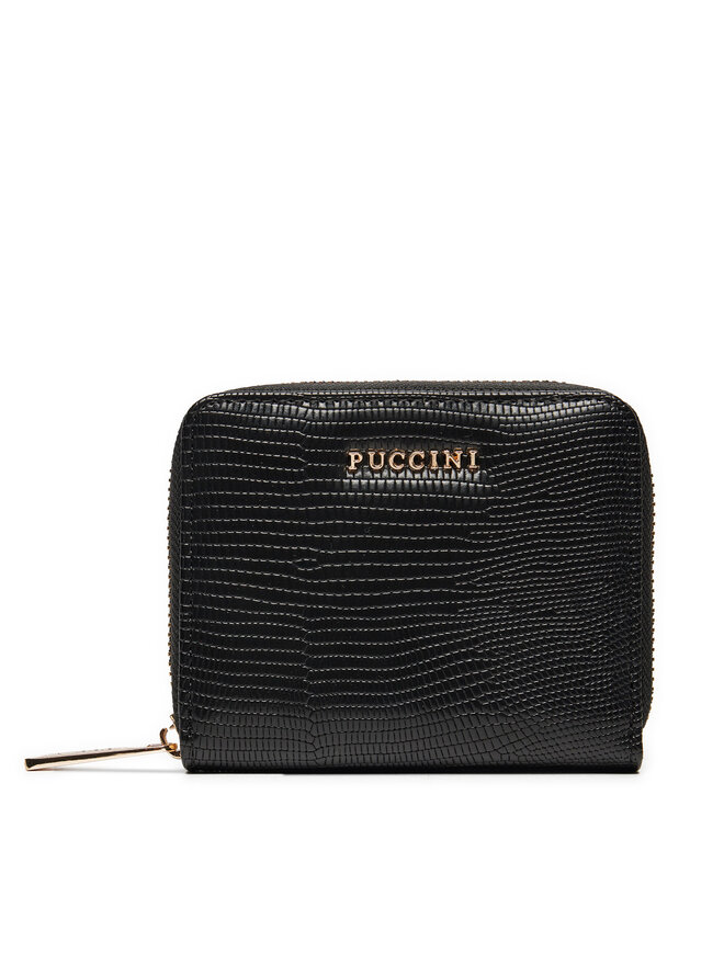 

Кошелек Puccini, черный