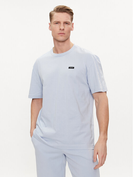 

Футболка Calvin Klein, синий