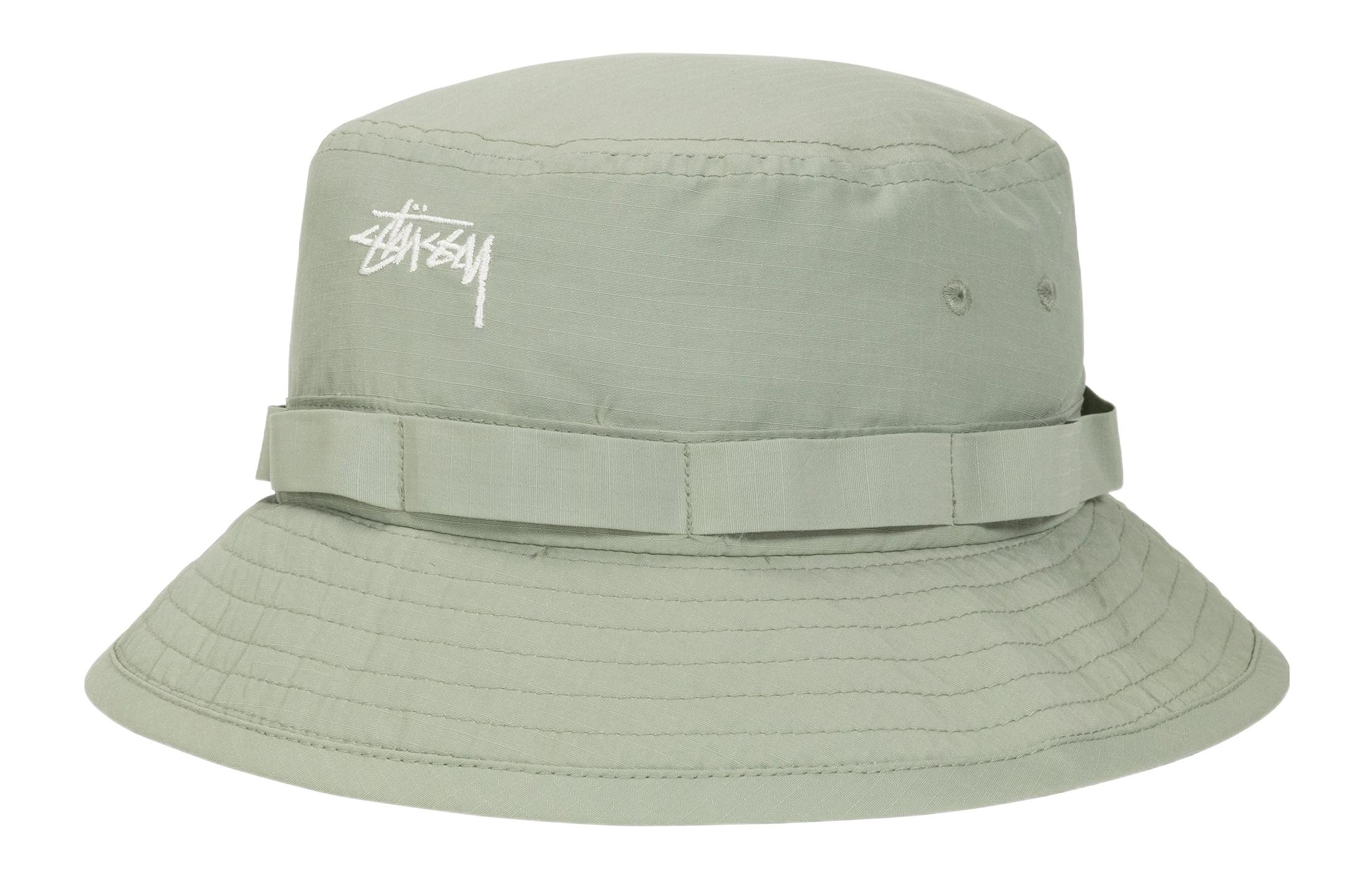 

Панама Nyco Ripstop Stussy