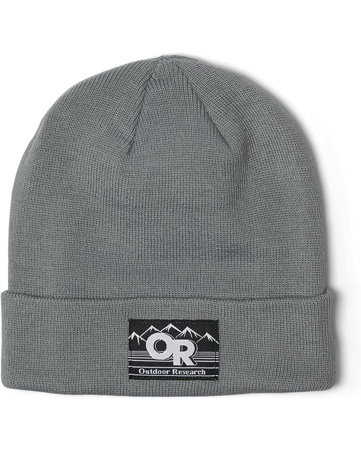 

Унисекс шапка Outdoor Research Juneau, Light Pewter