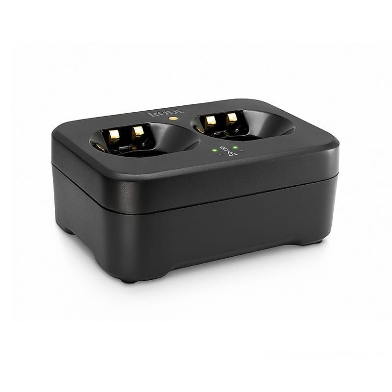 

Микрофон RODE RS1