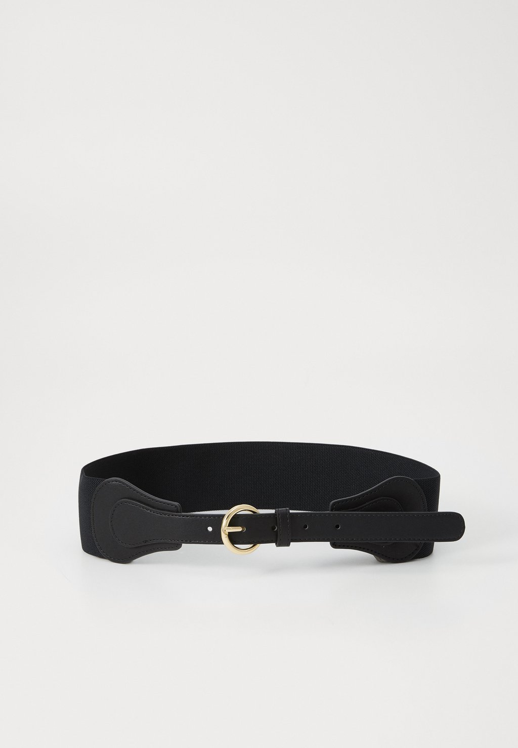 

Ремень PCFULIA ELASTIC WAIST BELT Pieces, черный