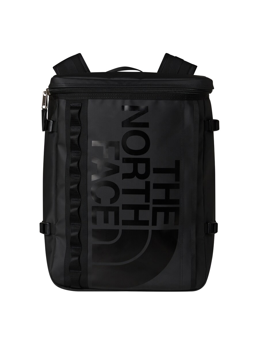 

Рюкзак THE NORTH FACE, черный