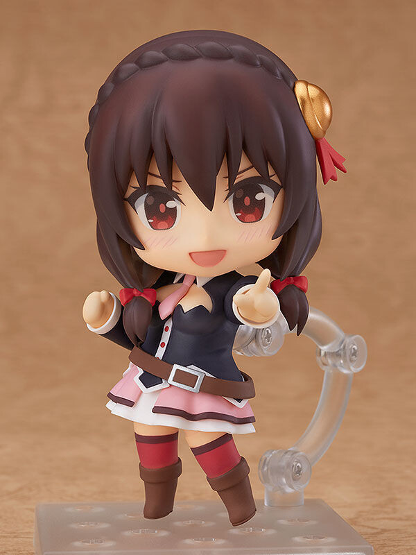

Виниловая фигурка Konosuba - Yunyun Nendoroid (Re-run)