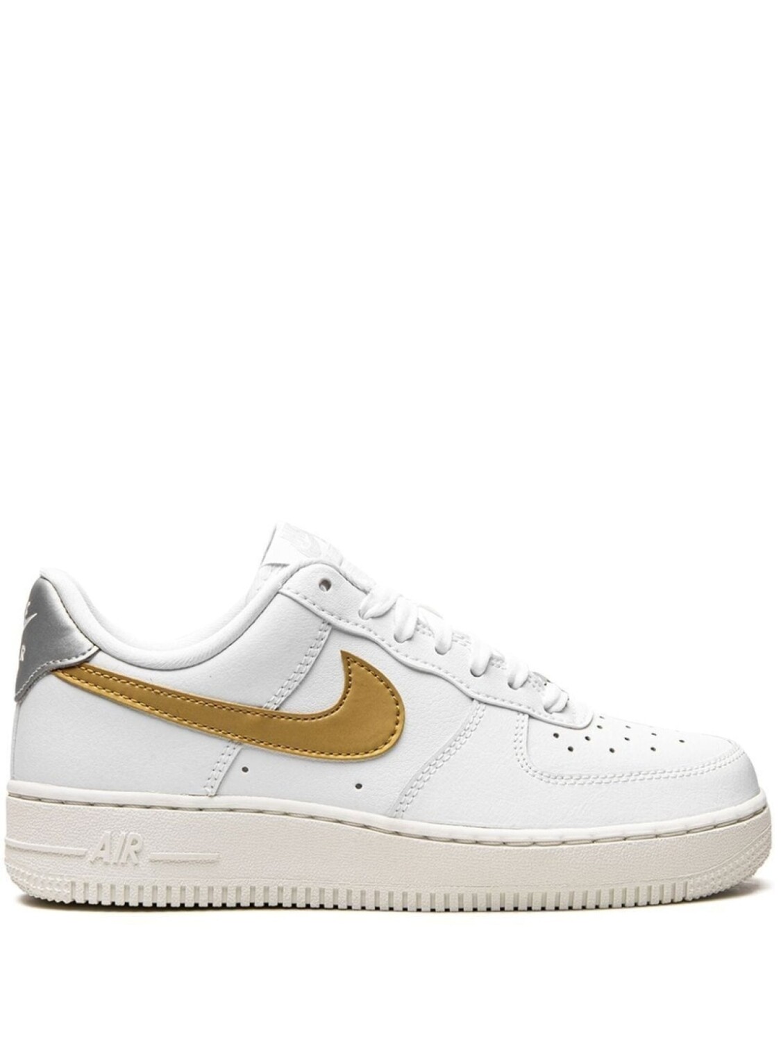 

Кроссовки Air Force 1 Nike, белый