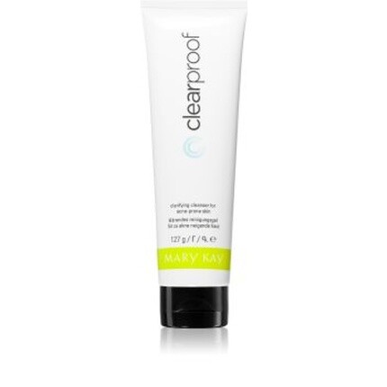 

Clear Proof Очищающее средство для кожи, склонной к акне - 127 г Mary Kay