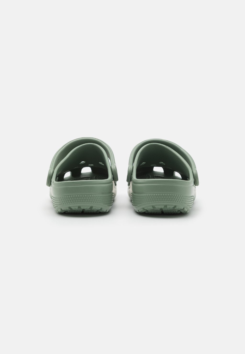 

Мюли CLASSIC UNISEX Crocs, зеленый