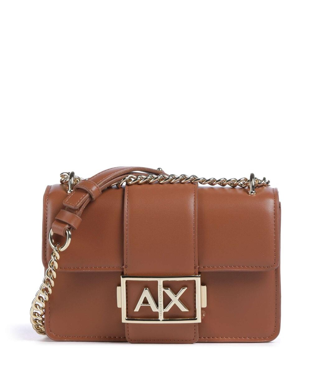 

Сумка через плечо jodie's из искусственной кожи Armani Exchange, коричневый