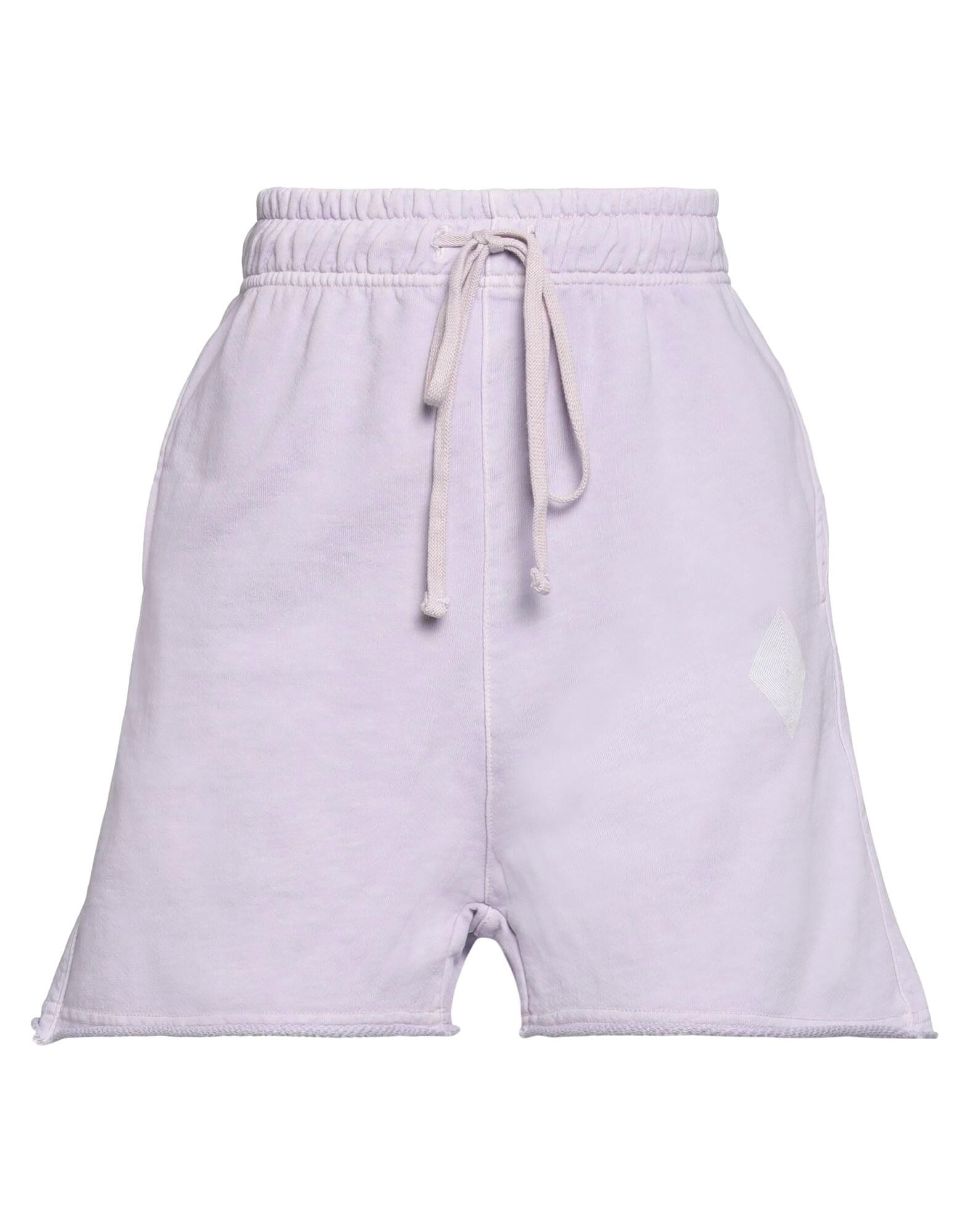 

Шорты Amish Supplies, сиреневый