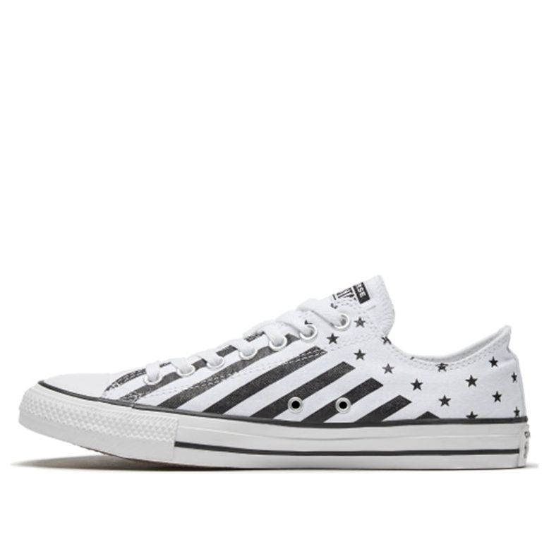 

Кеды Converse Chuck Taylor All Star 'Black White', черный