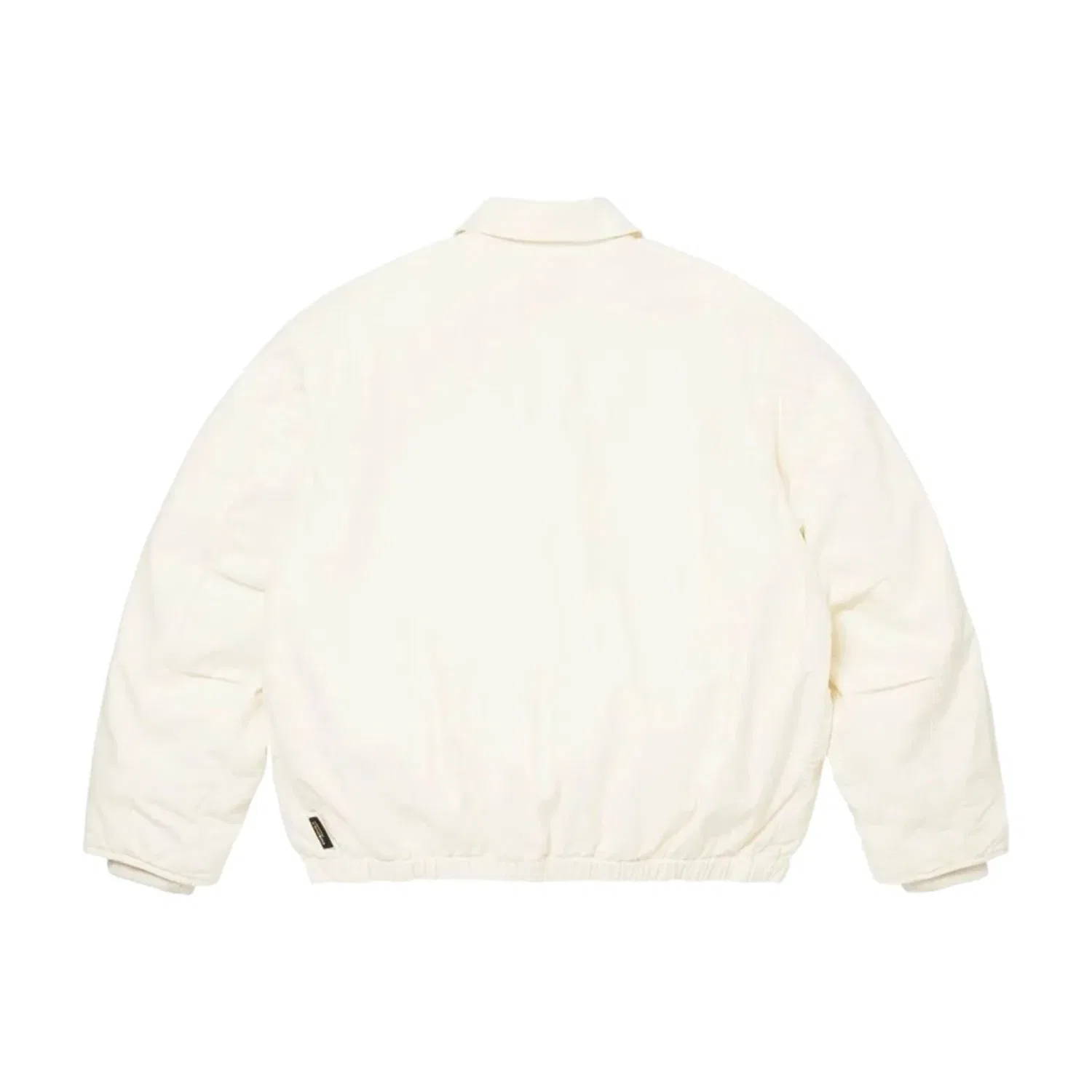 Куртка Supreme x Cordura SS26 Twill Utility Jacket 'White' SUP-SS26-182-WHT, белый — фото 3
