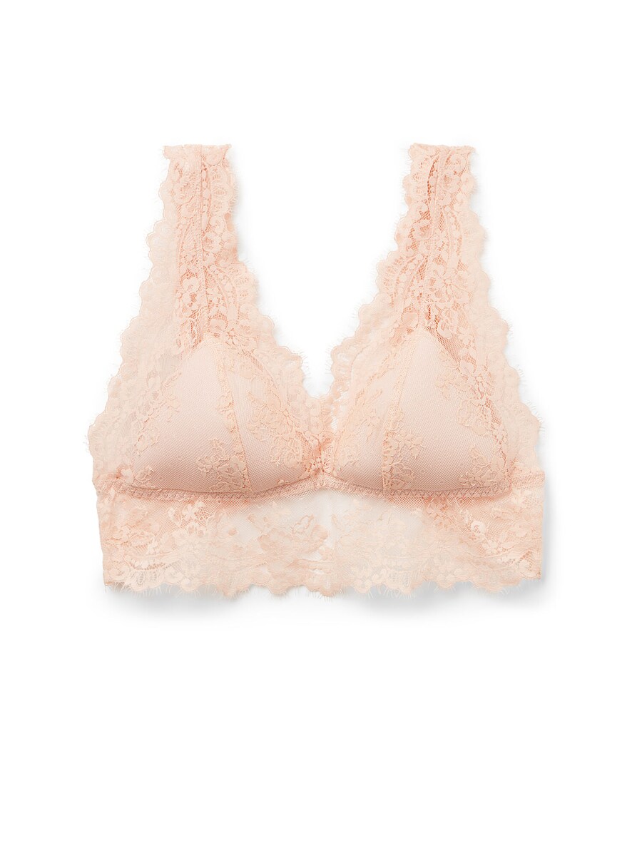 

Бюстгальтер без косточек INTIMISSIMI Self Love, цвет Powder
