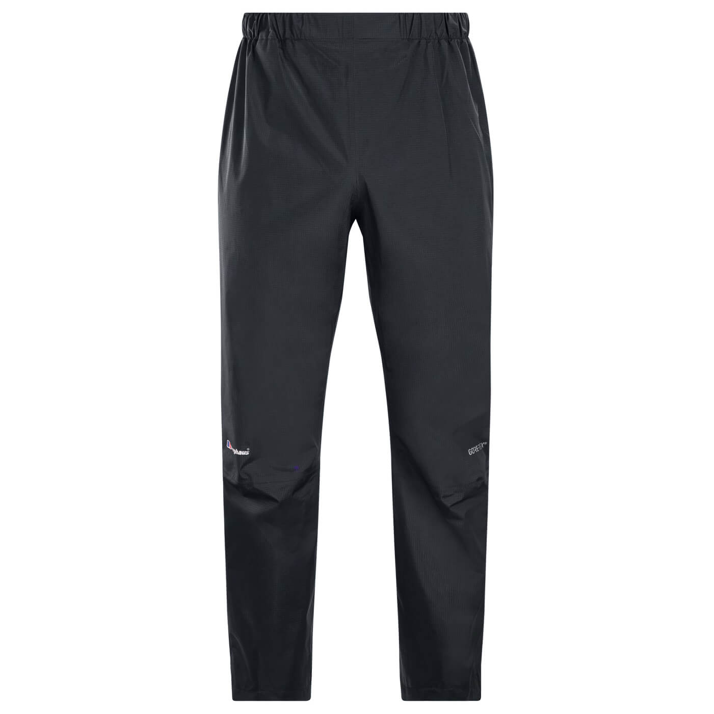 

Дождевые брюки Berghaus Women's Paclite Overtrousers, черный