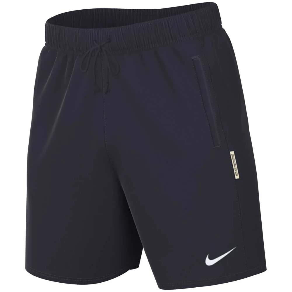 

Шорты Nike Dri-Fit SI FLC 8´´, черный