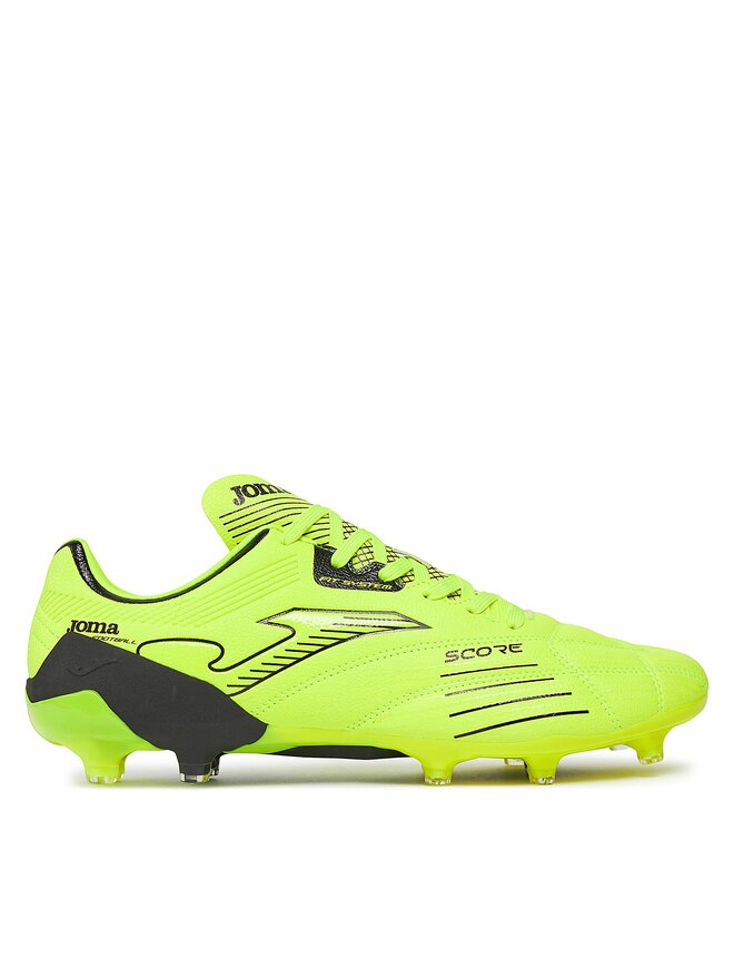 

Футбольные бутсы Score 2309 SCOW2309FG Joma, желтый