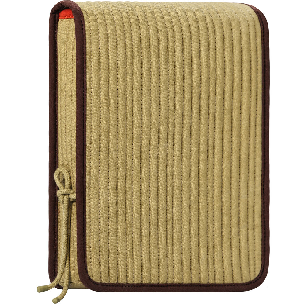 

teenage engineering Medieval Quilted Armour Bag TE032XS016