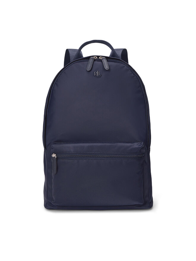 

Рюкзак 431957039004 Lauren Ralph Lauren, синий
