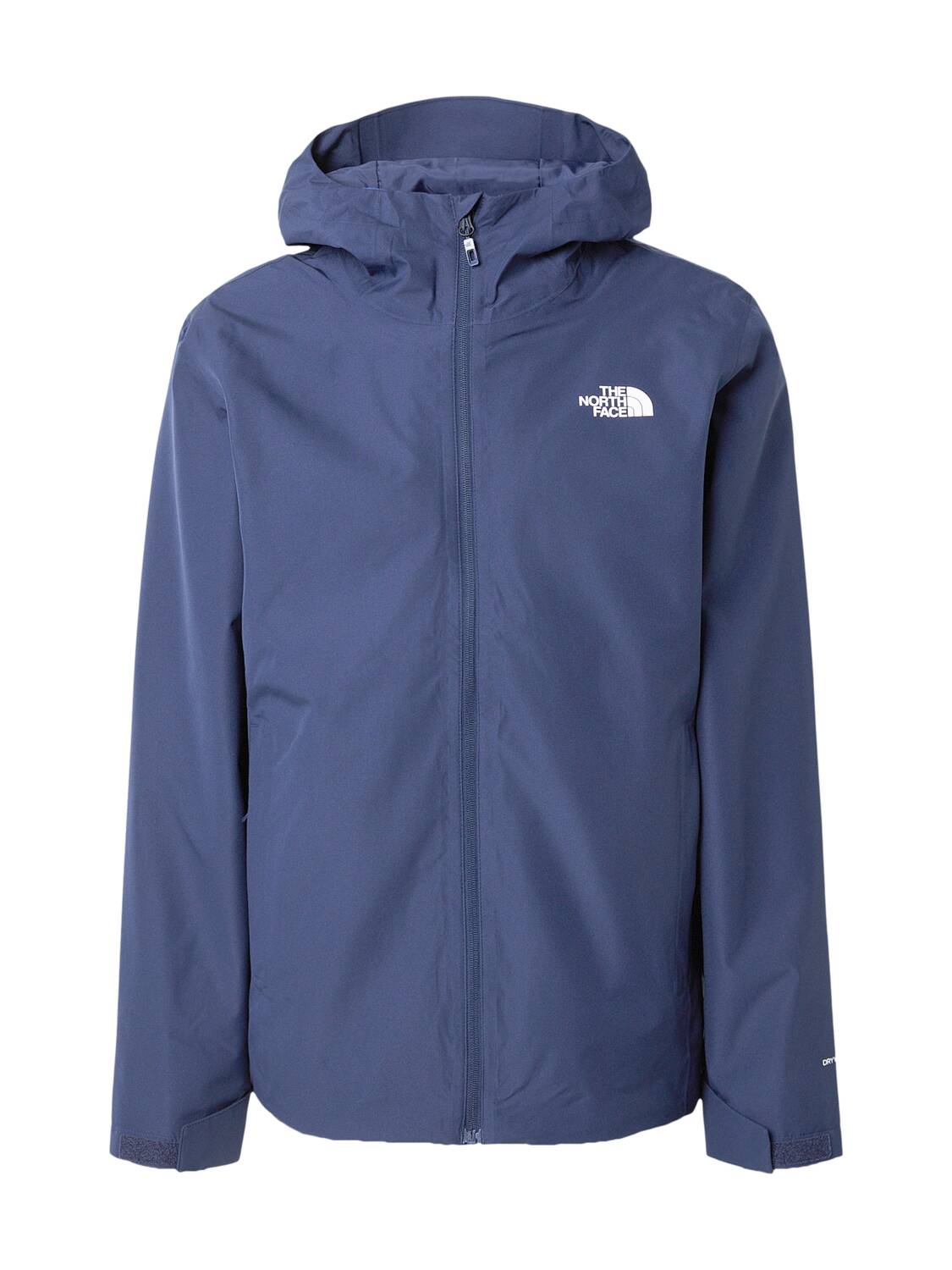 

THE NORTH FACE Куртка 'Quest' для активного отдыха в цвете Navy