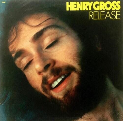 

Виниловая пластинка Gross, Henry - Release