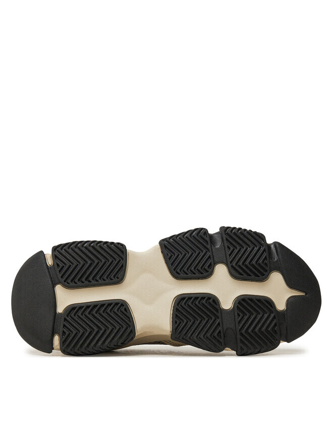 Кроссовки Steve Madden Possession-E SM19000033 Beis, бежевый — фото 4