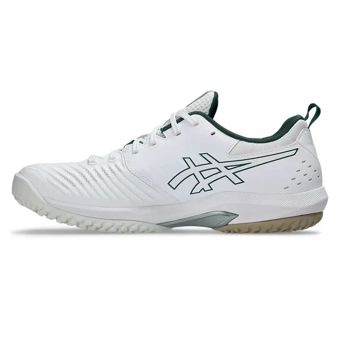 Унисекс кроссовки для тенниса «Prestige Neo OC Wide» от ASICS, 23.0Cm — фото 3