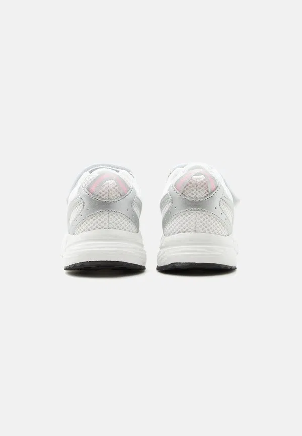 Кроссовки серебристо-белого цвета Yourturn Kids, Silver-Coloured/White — фото 3