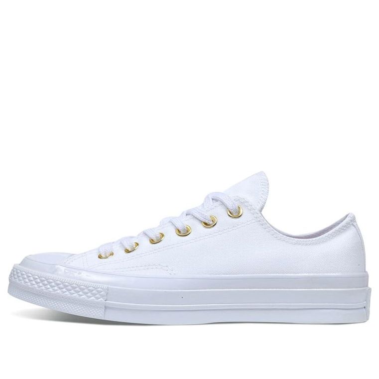 

Кеды Converse Chuck Taylor All Star 70 OX 18, белый