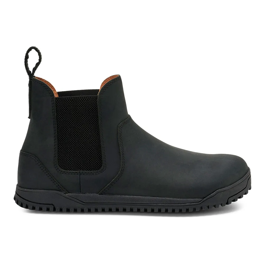 

Ботинки Xero Shoes Ridgeway Chelsea, черный