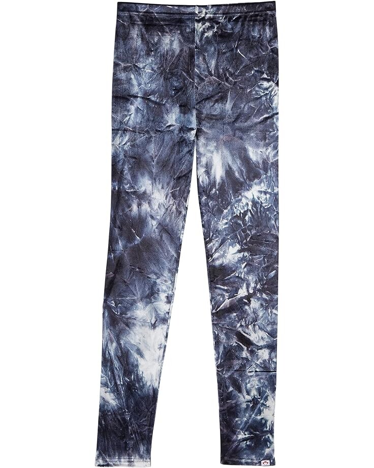 

Брюки Appaman Leggings, цвет Grey Velvet