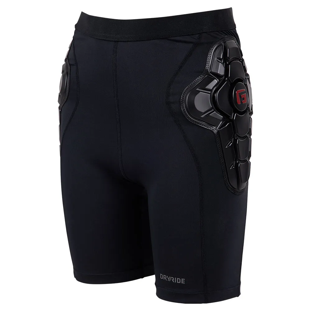 

Шорты Burton Impact, черный