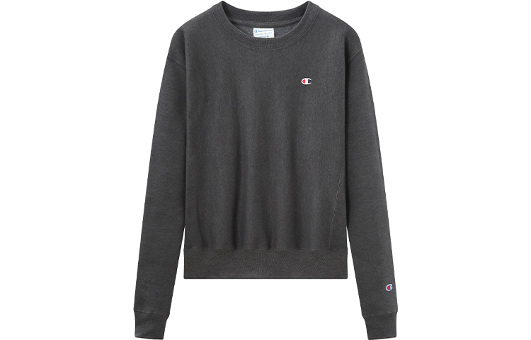 

Свитшот US Version Unisex Carbon Gray Champion