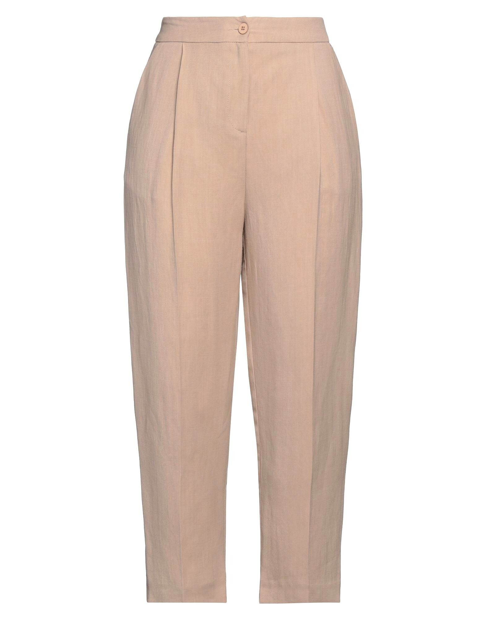 

Брюки Gotha, бежевый