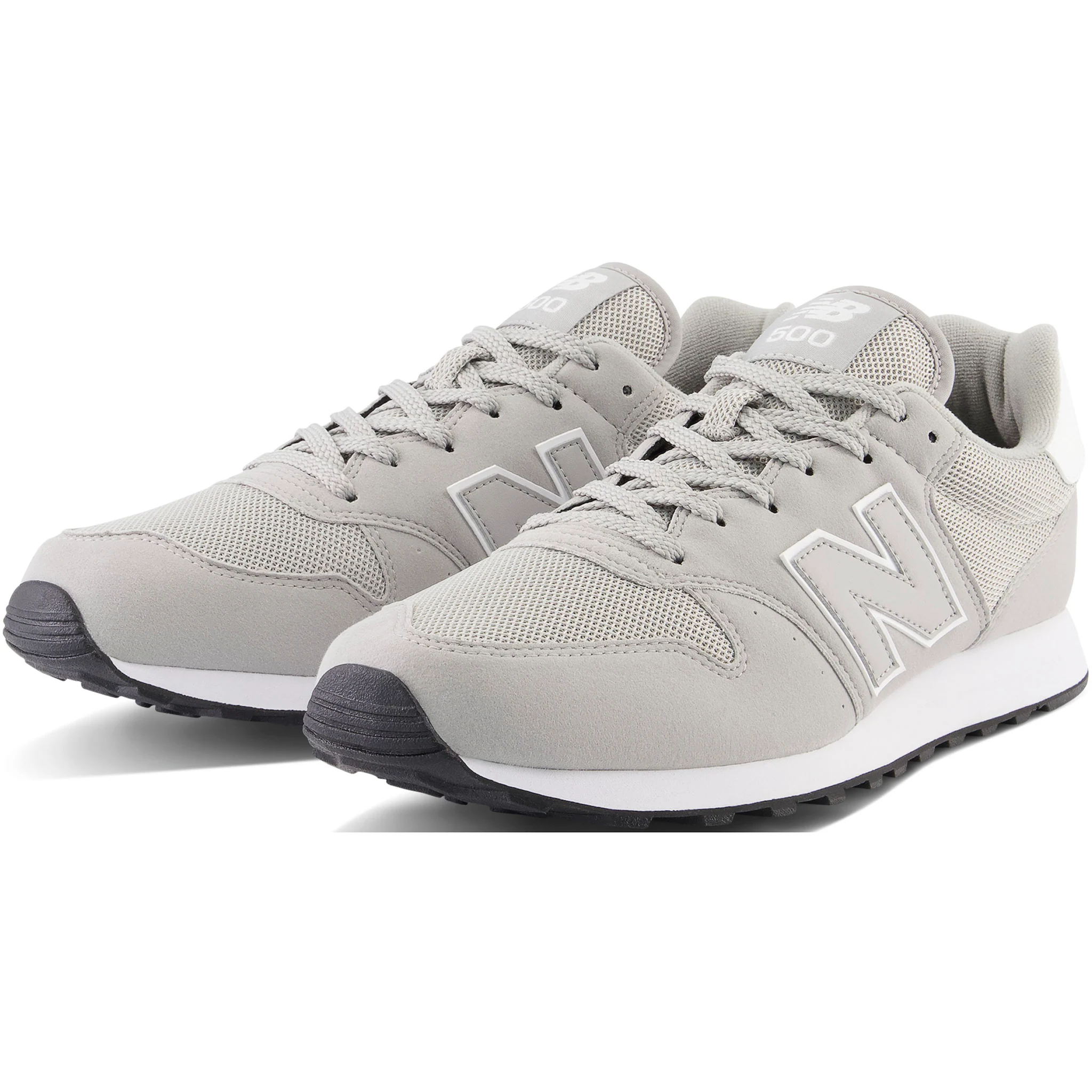 

Кроссовки New Balance "GM500", серый