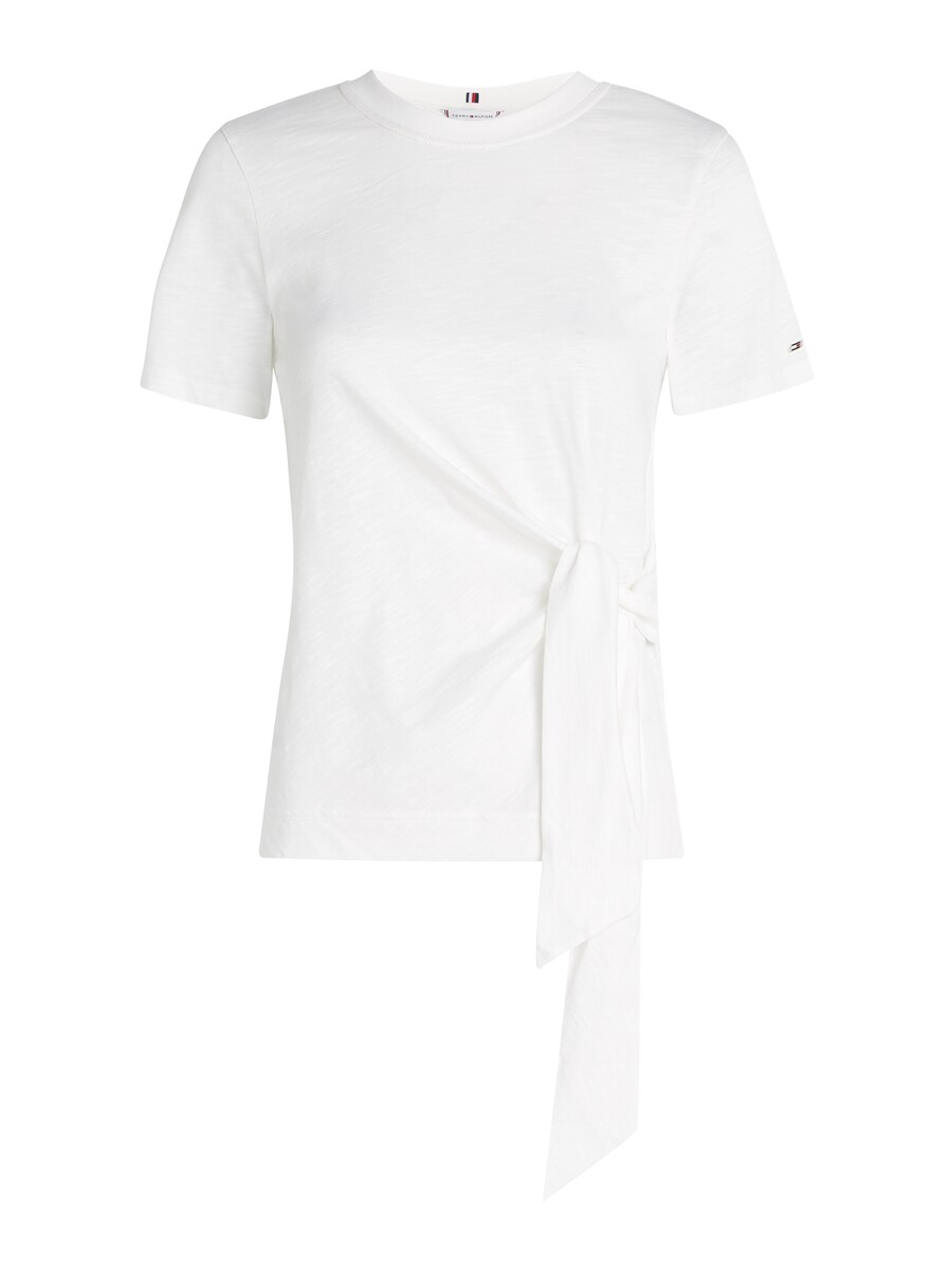 

Рубашка TOMMY HILFIGER, белый