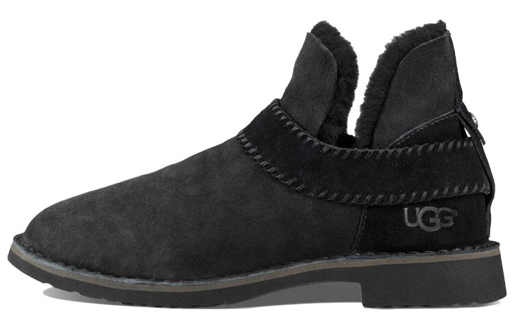 

Угги UGG Mckay Boot Chelsea Black Women's