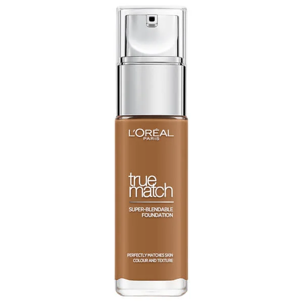 

Тональный крем true match L'Oréal Paris, 30 мл., цвет 9n truffle