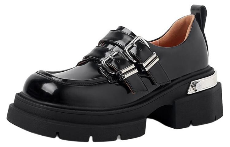 

Лоферы AIQINISHA Loafers Women's
