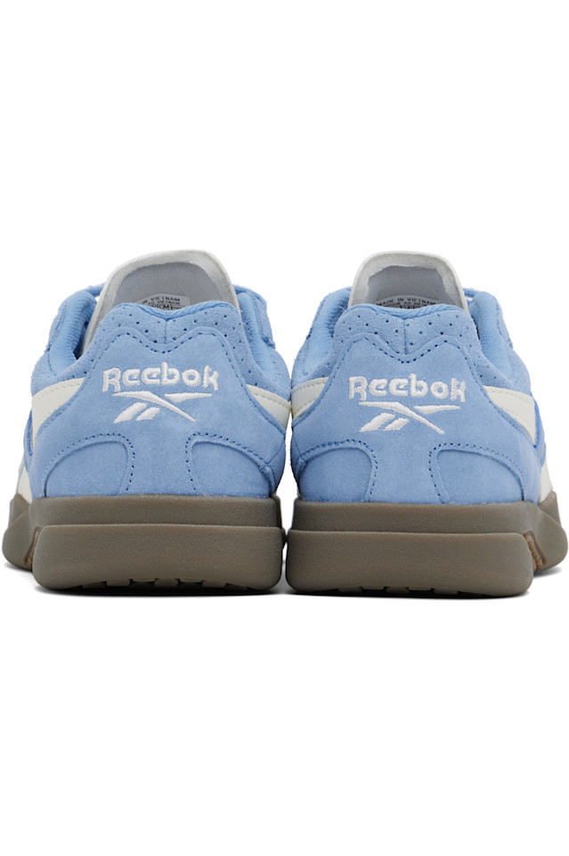 Кроссовки Hammer street Reebok Classics, мультиколор — фото 2