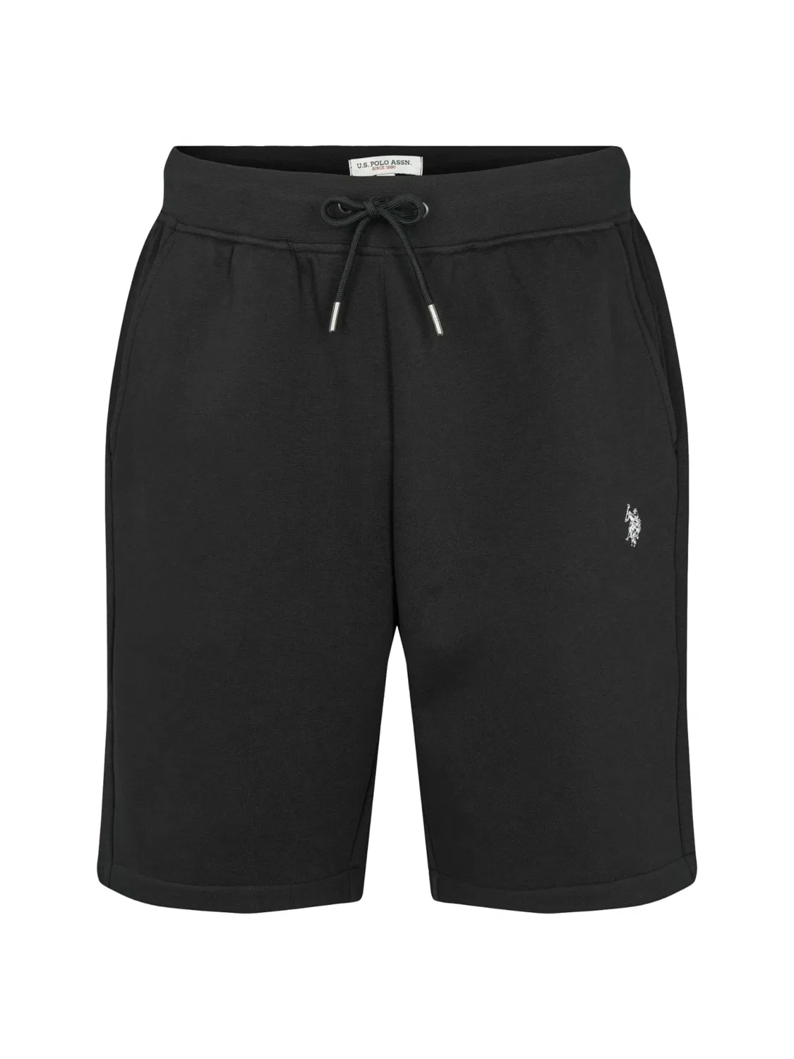 Обычные брюки 'UMCedric' U.S. Polo Assn., Black
