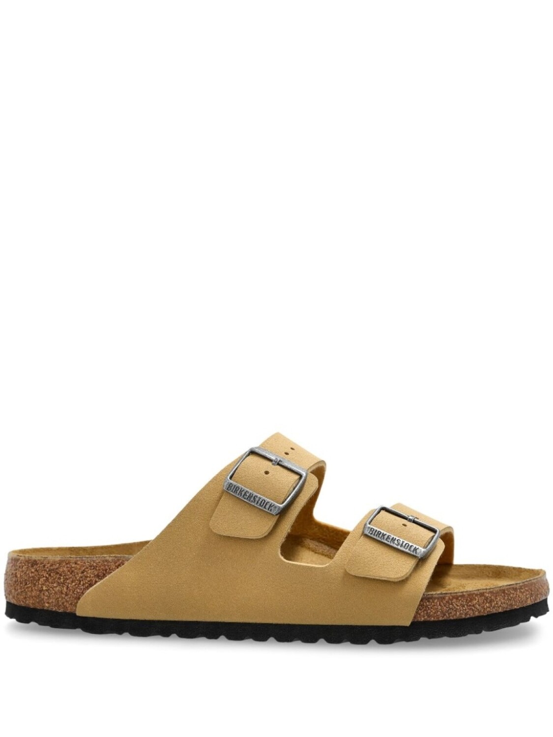 

Birkenstock шлепанцы Arizona, нейтральный цвет