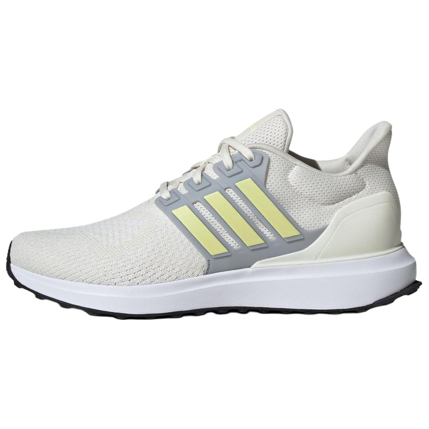 

Кроссовки женские UBOUNCE DNA с низким верхом, белые/серые Adidas