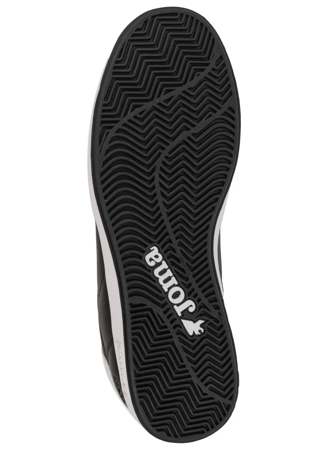 Кроссовки 'Joma Classic Men 25 CCLASS' Joma, Black — фото 3